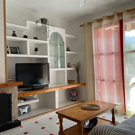 La Mata Js Sisters Apartment