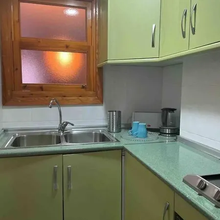 Apartment La Mata Js Sisters *
