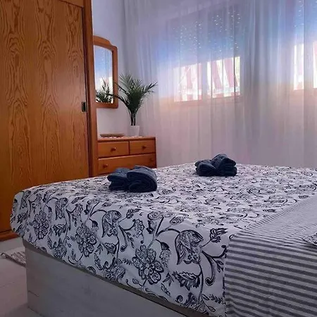 La Mata Js Sisters Apartment La Mata (Torrevieja)