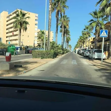 La Mata Js Sisters La Mata (Torrevieja)
