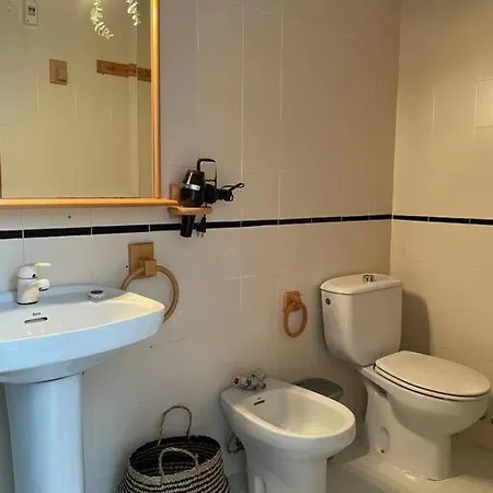 Apartment La Mata Js Sisters
